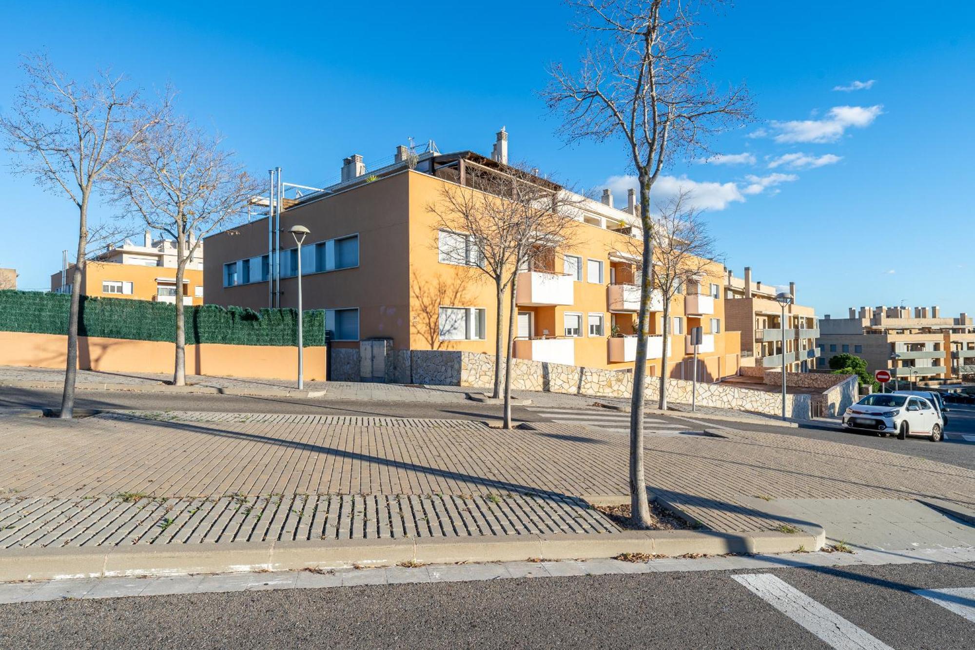 Hauzify I Apartament Balmanya 2A Sant Feliu de Guíxols Exterior foto